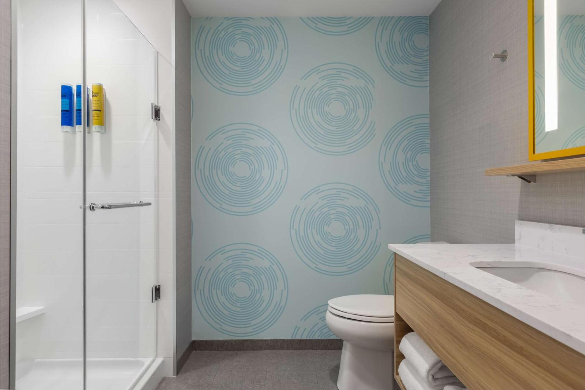 Tru By Hilton Bracebridge, On Hotel Luaran gambar
