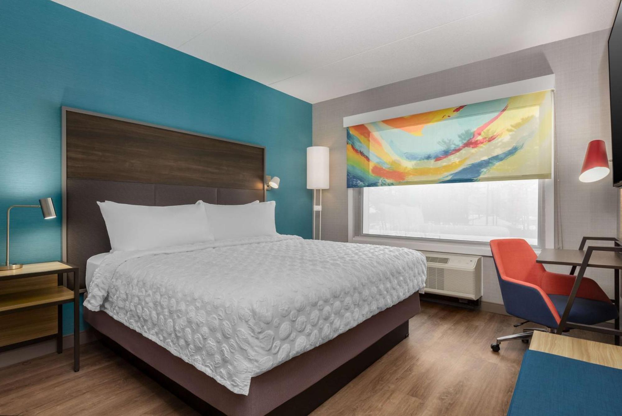 Tru By Hilton Bracebridge, On Hotel Luaran gambar