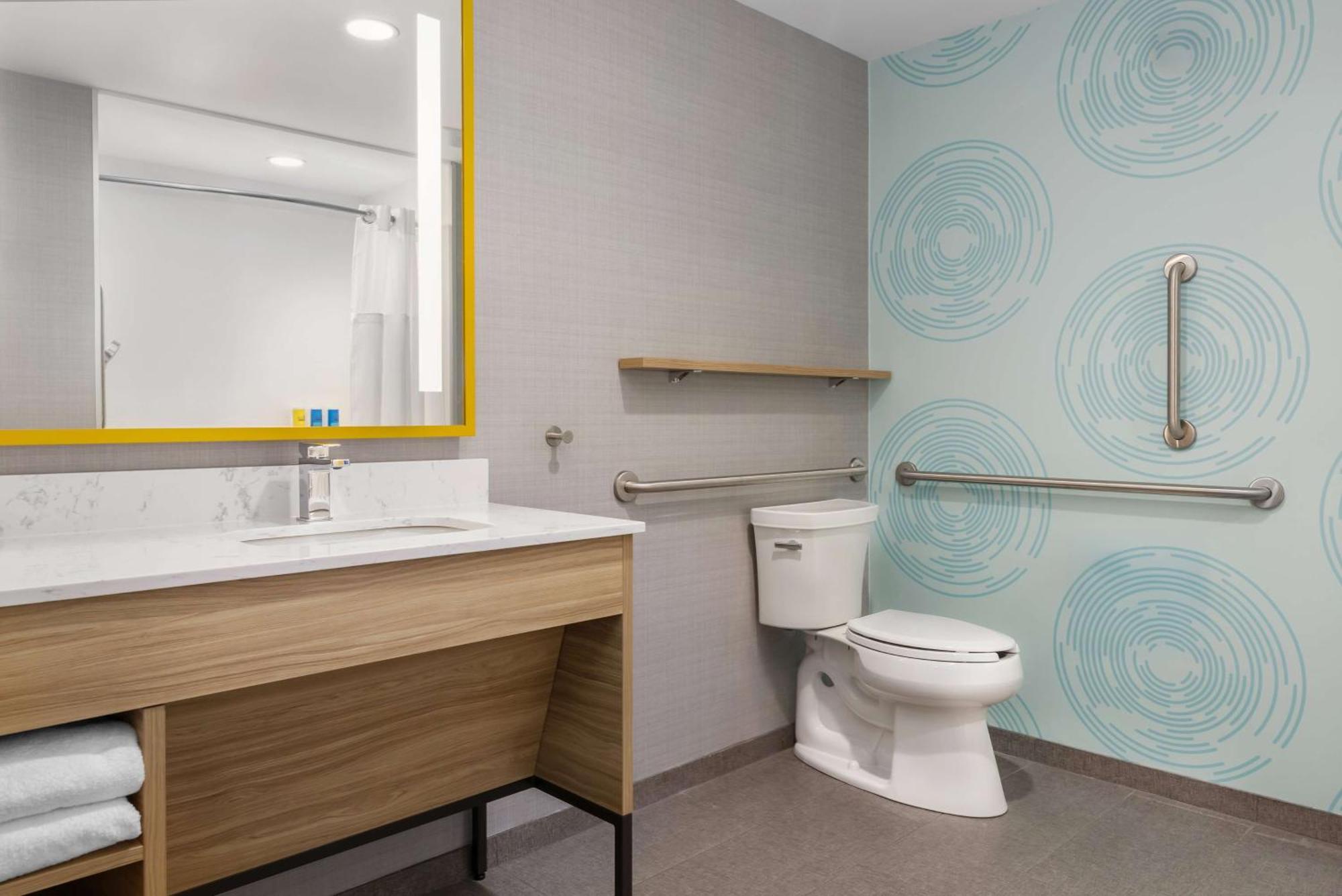Tru By Hilton Bracebridge, On Hotel Luaran gambar