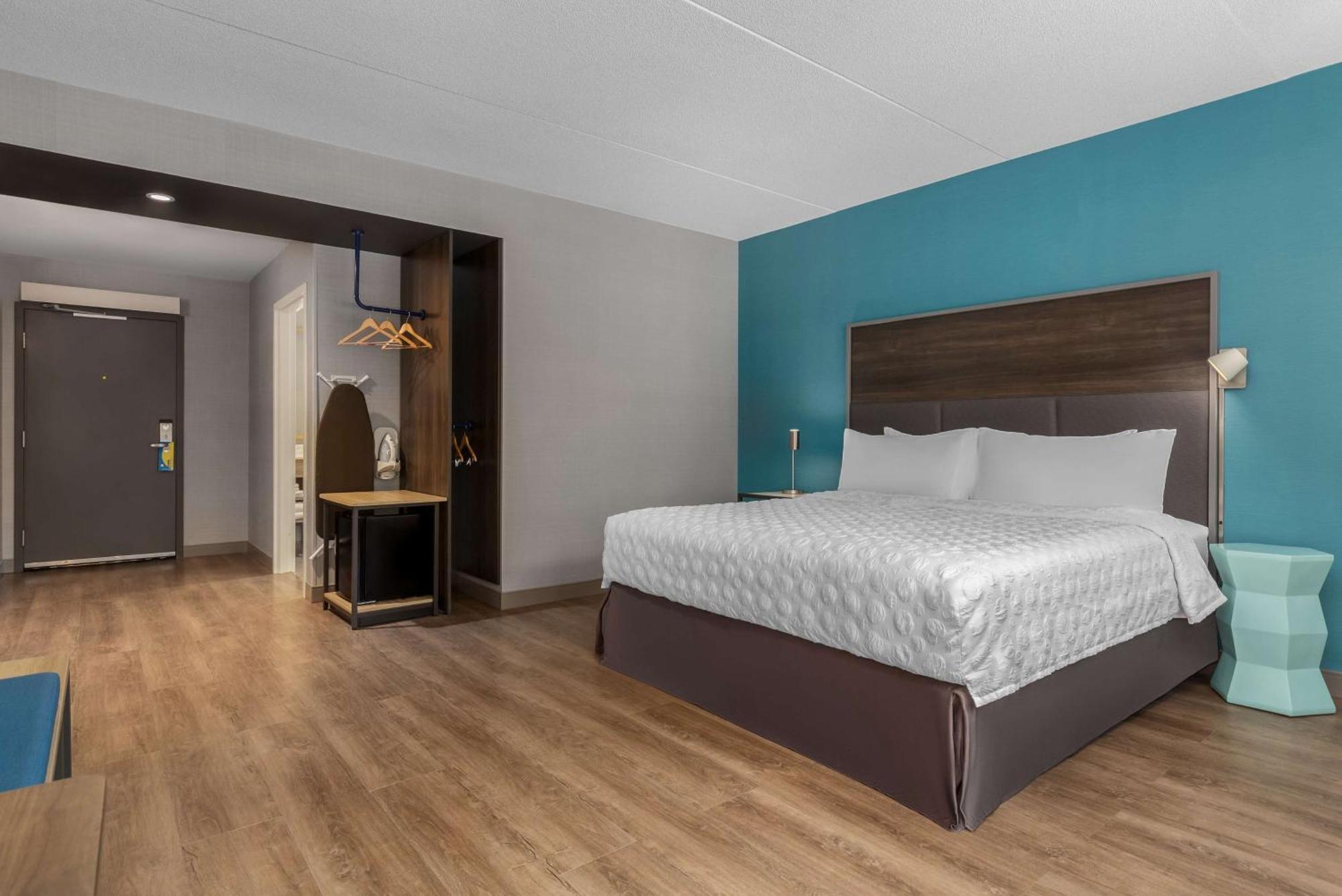 Tru By Hilton Bracebridge, On Hotel Luaran gambar