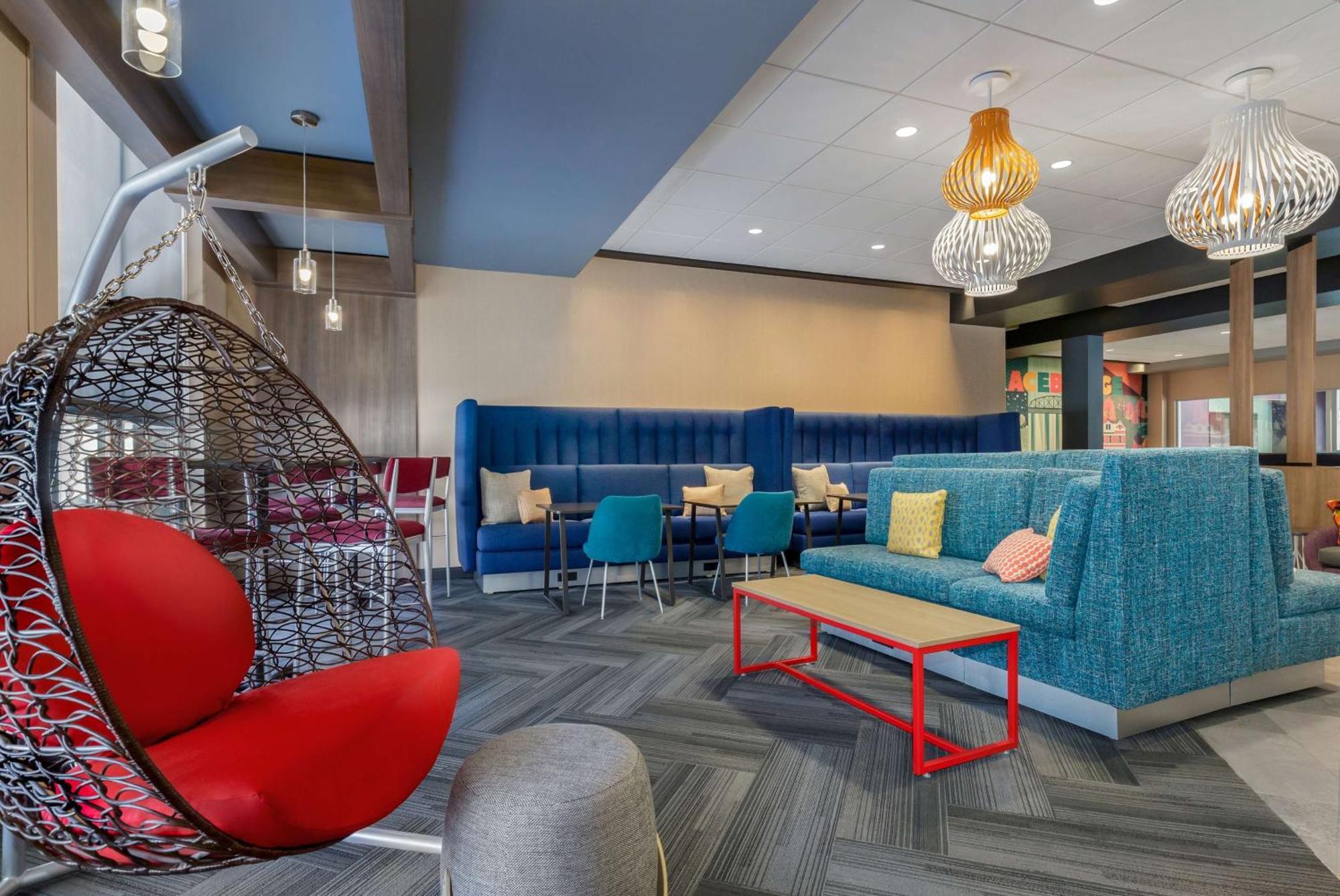 Tru By Hilton Bracebridge, On Hotel Luaran gambar