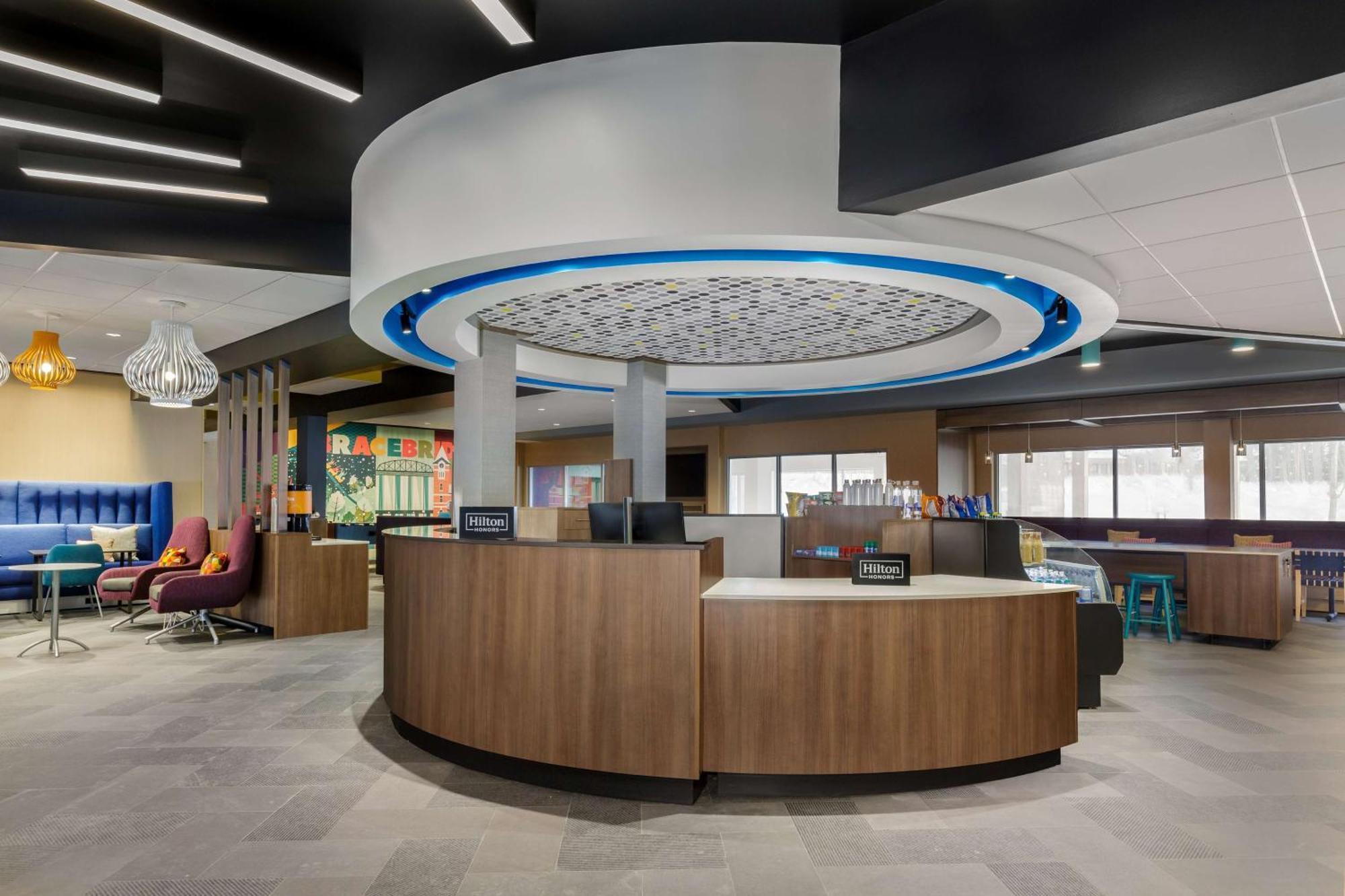 Tru By Hilton Bracebridge, On Hotel Luaran gambar