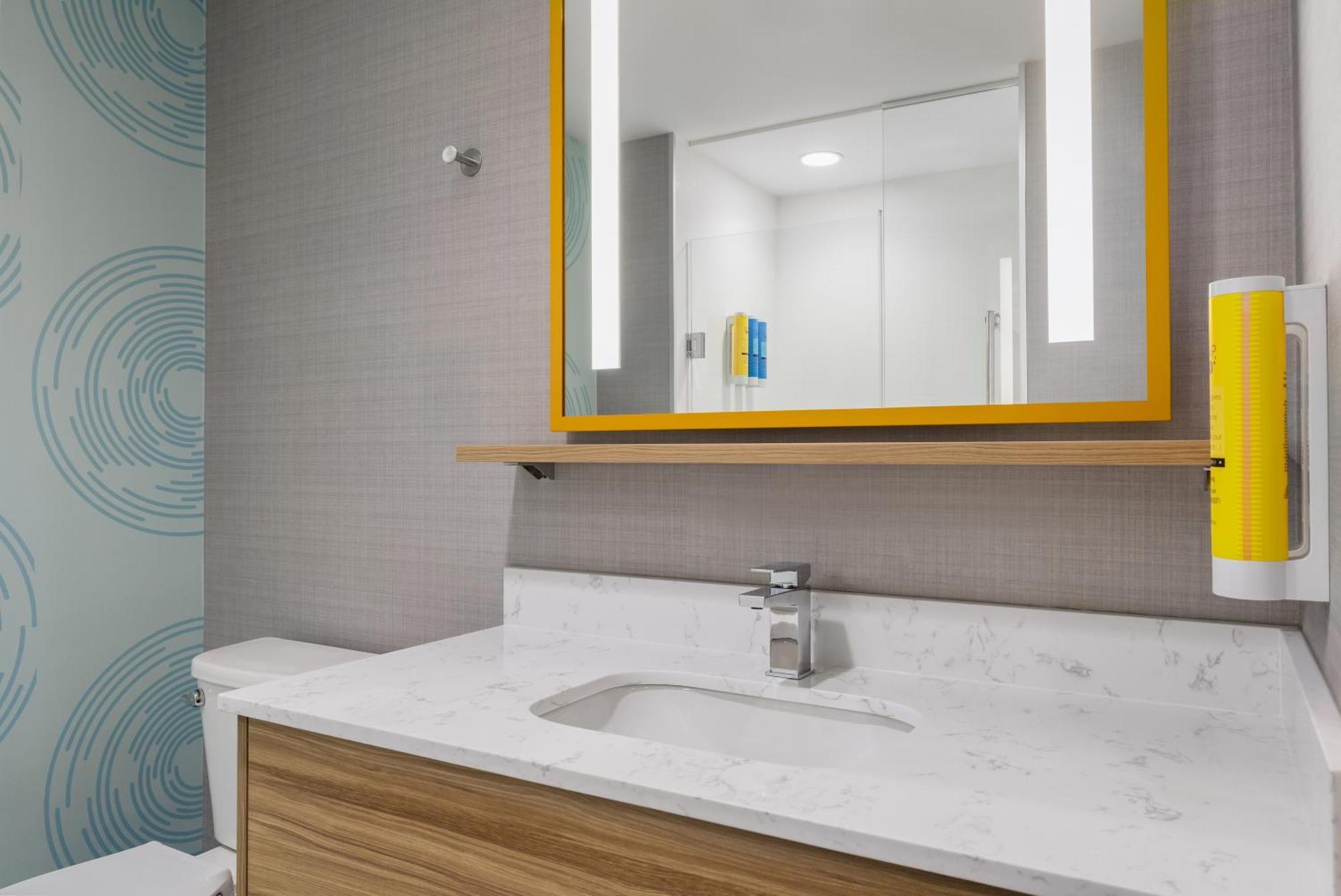 Tru By Hilton Bracebridge, On Hotel Luaran gambar