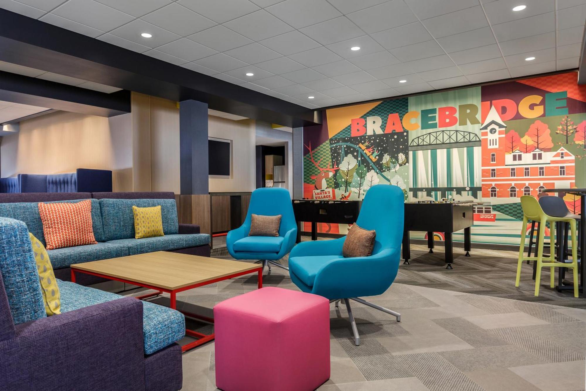 Tru By Hilton Bracebridge, On Hotel Luaran gambar