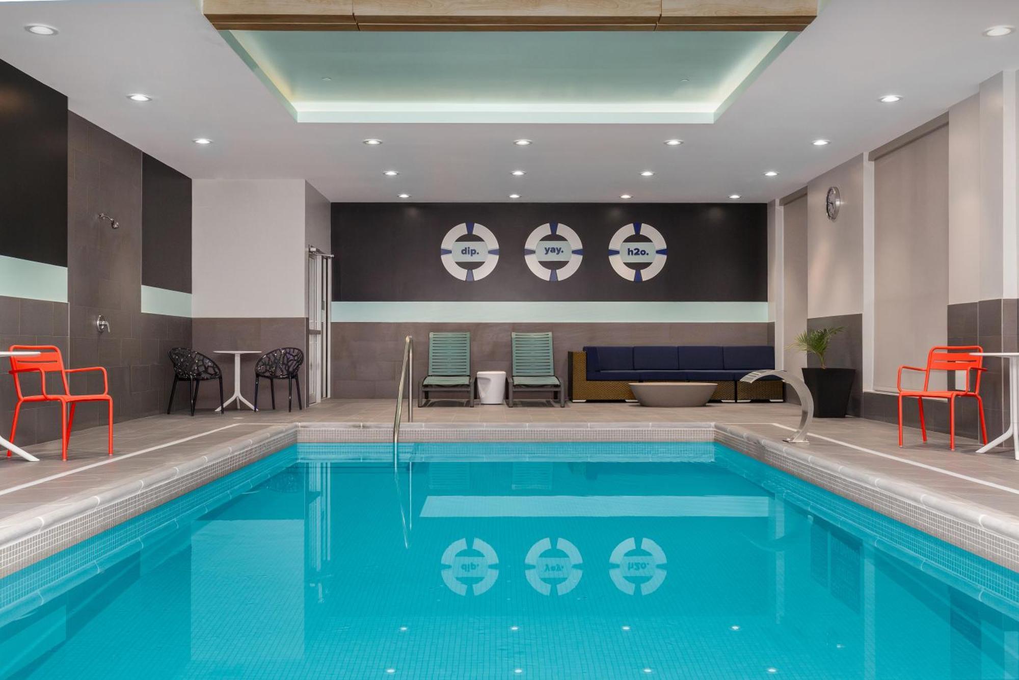 Tru By Hilton Bracebridge, On Hotel Luaran gambar