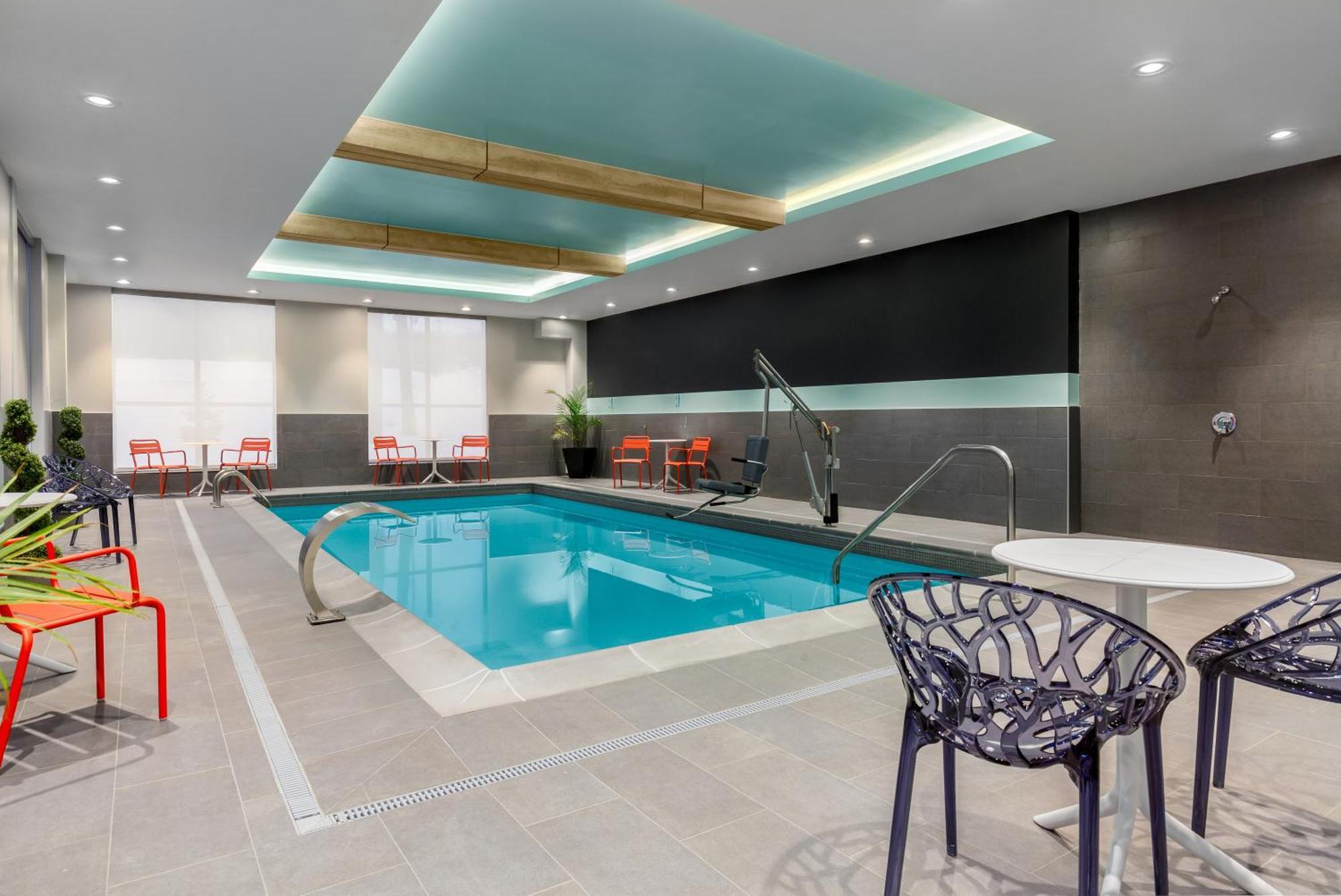 Tru By Hilton Bracebridge, On Hotel Luaran gambar
