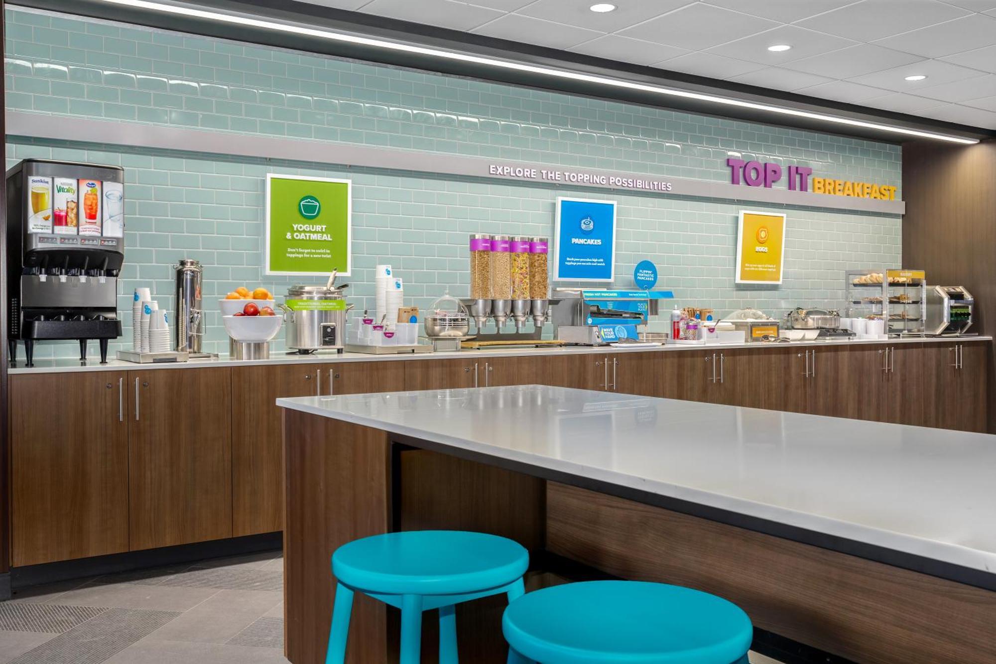 Tru By Hilton Bracebridge, On Hotel Luaran gambar