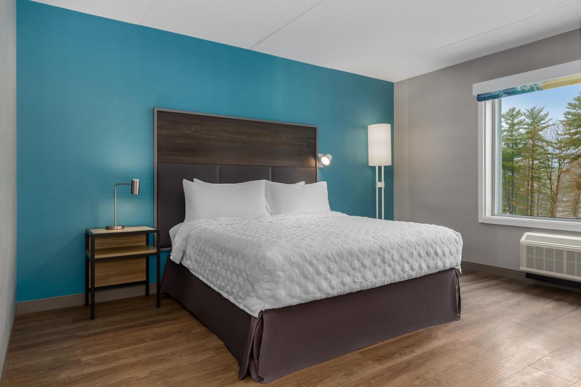 Tru By Hilton Bracebridge, On Hotel Luaran gambar