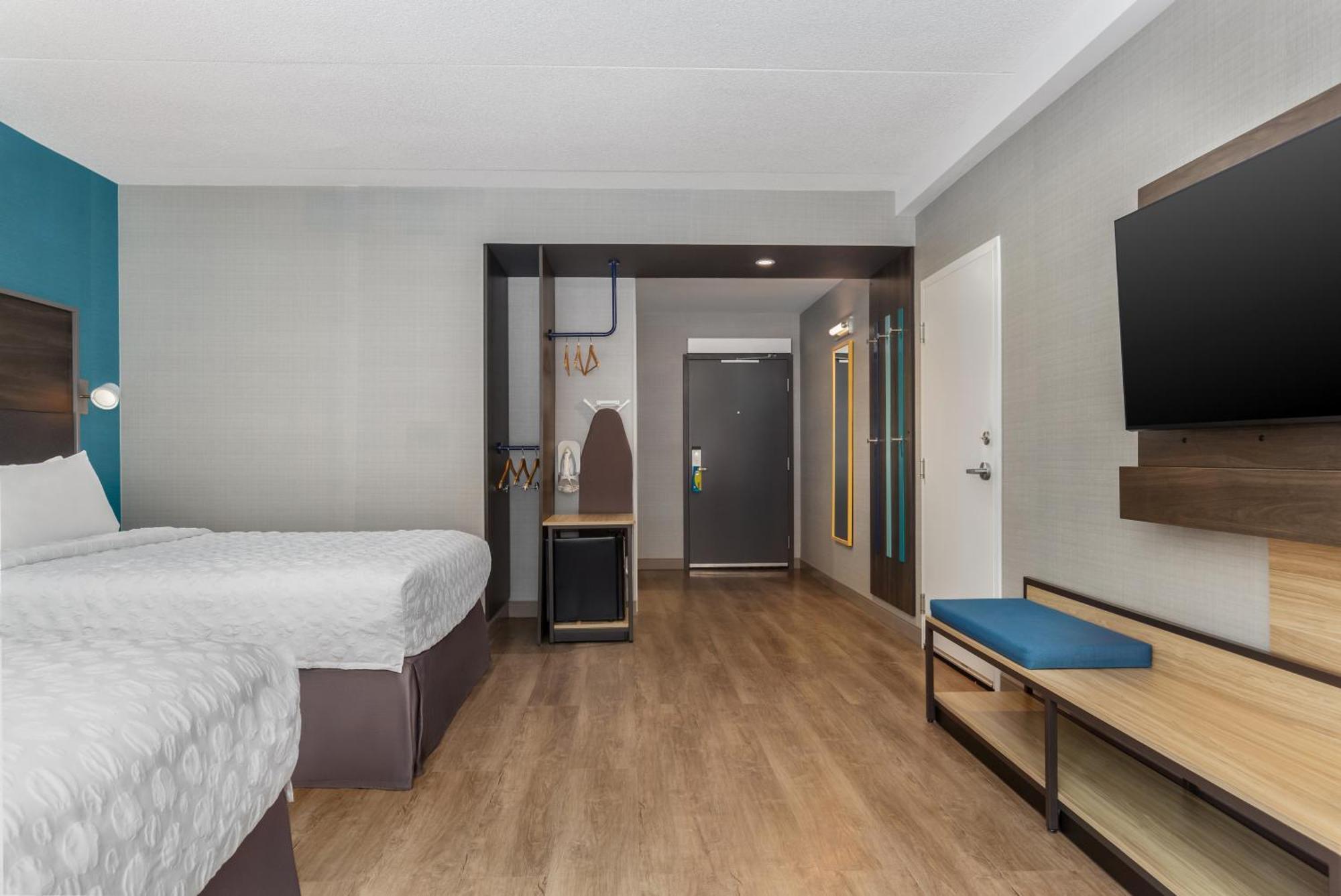 Tru By Hilton Bracebridge, On Hotel Luaran gambar